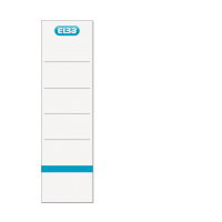 ELBA SMART PRO+ FOLDER BACK INSERT 80mm SHORT-WIDE